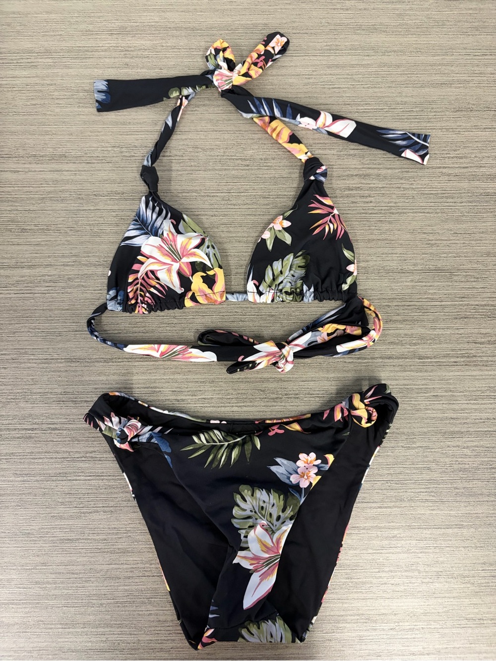 Hurley Tropical Bikini